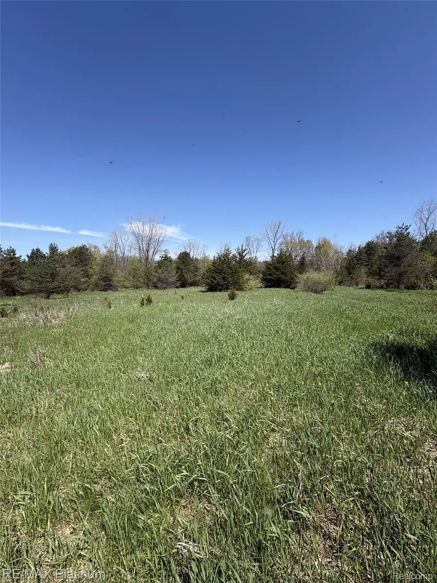 Transfer Parcel B Oak Leaf Lane, Howell, MI 48855 - #2