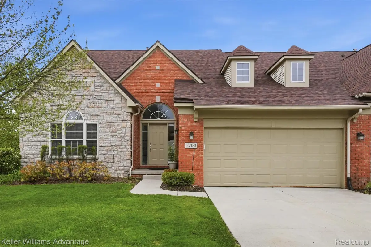 Address Withheld By Seller, Farmington Hills, MI 48331 - #1