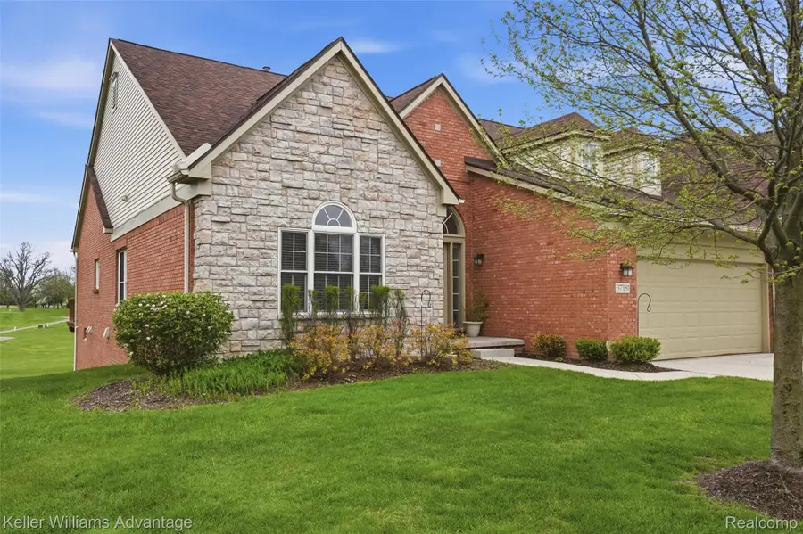 Address Withheld By Seller, Farmington Hills, MI 48331 - #2
