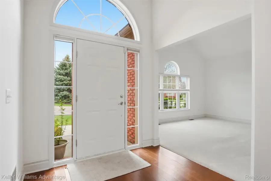 Address Withheld By Seller, Farmington Hills, MI 48331 - #3