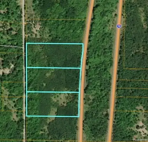 0000 Northland Drive, Maple Forest, MI 49733 - #1