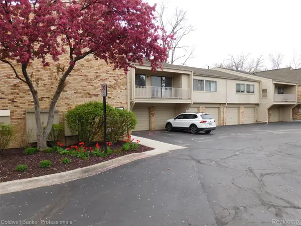 3915 Lone Pine Road #100, WestBloomfield, MI 48323