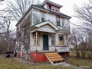 3417 Hurlbut Street, Detroit, MI 48214 - #1