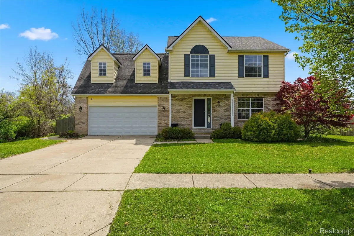 30179 Kim Lane 5, Romulus, MI 48174 - #1