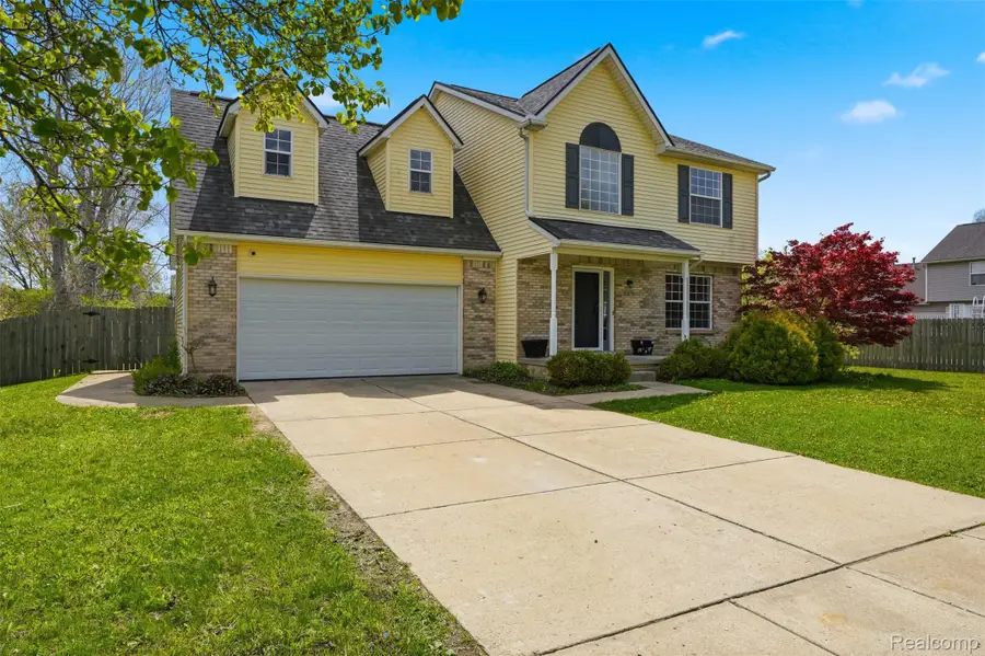 30179 Kim Lane 5, Romulus, MI 48174 - #2