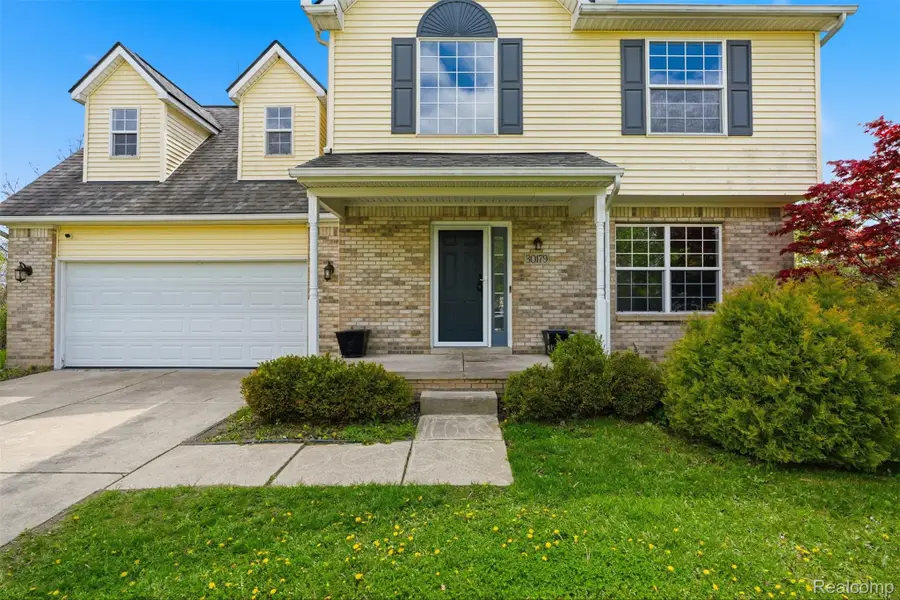 30179 Kim Lane 5, Romulus, MI 48174 - #3