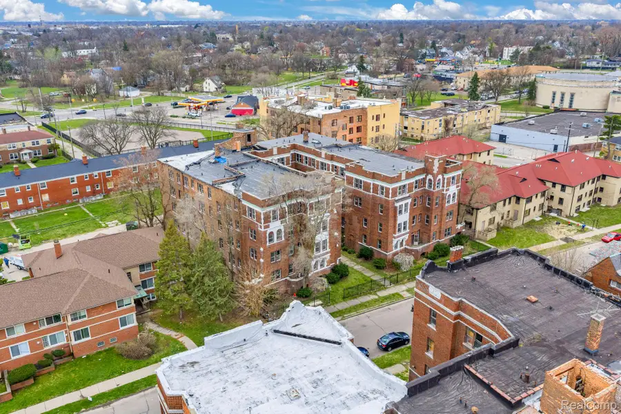 725 Whitmore Road, Detroit, MI 48203 - #3