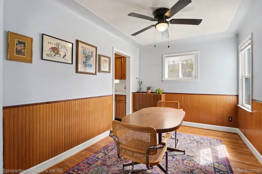 1316 W Troy Street, Ferndale, MI 48220 - #3