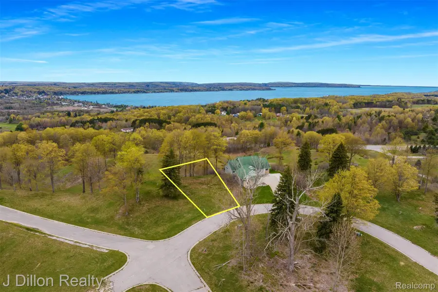 Lot 16 Wild Laurel Lane, Beulah, MI 49617 - #2