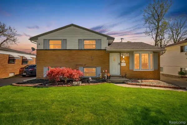 9749 Sylvester Street, Taylor, MI 48180