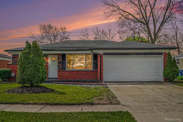 12922 E 13 Mile Road, Warren, MI 48088