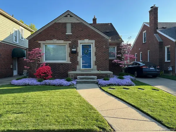 15289 Cleveland Avenue, AllenPark, MI 48101