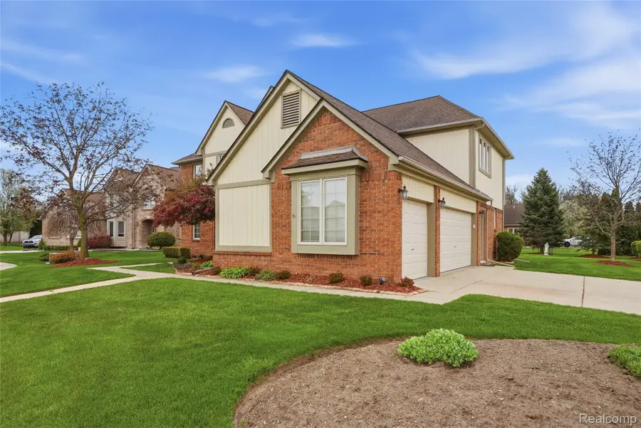 14428 Glen Eagle Court, Shelby, MI 48315 - #3
