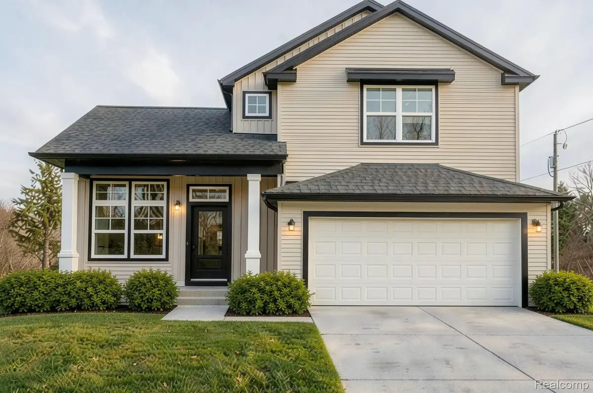 539 Wildwood Drive, Owosso, MI 48867 - #1