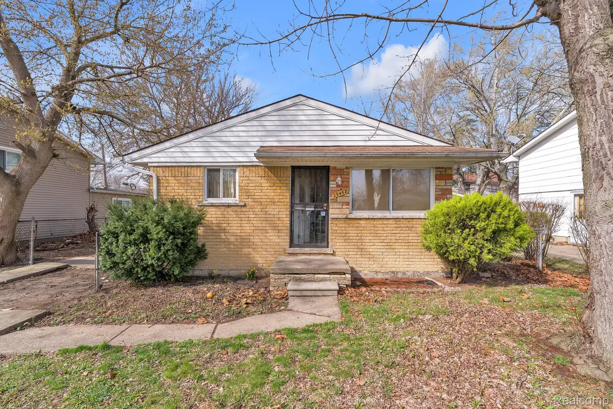29468 Edward Drive, Inkster, MI 48141 - #1