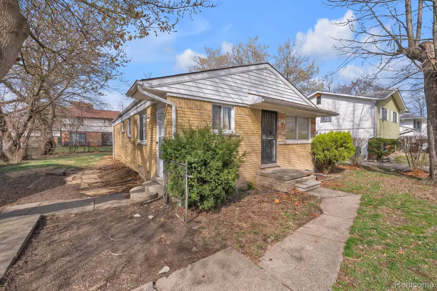 29468 Edward Drive, Inkster, MI 48141 - #3