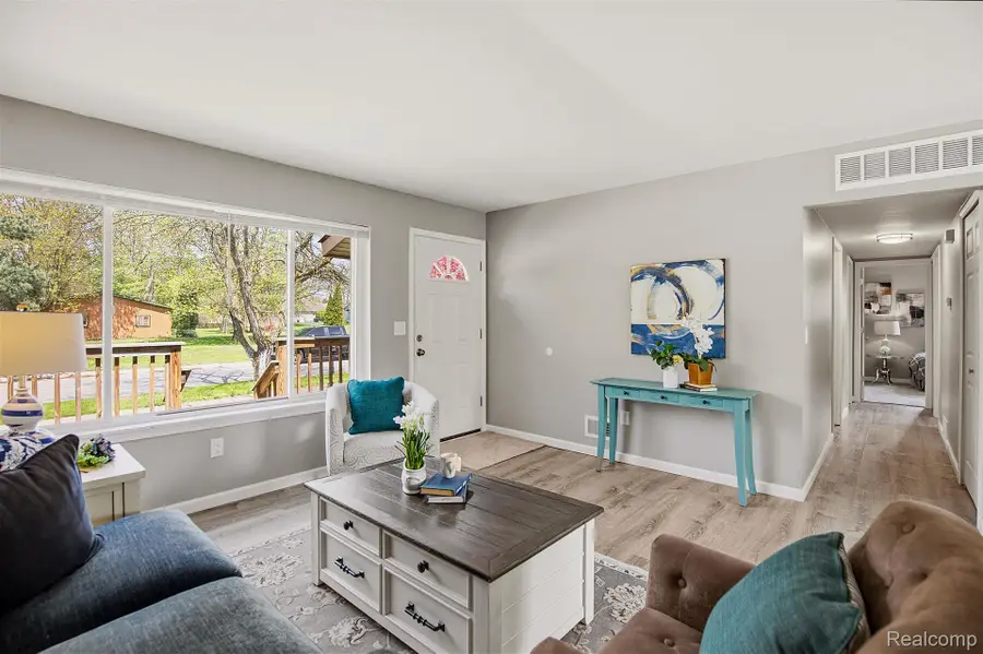 30022 Midfield Drive, New Haven, MI 48048 - #3