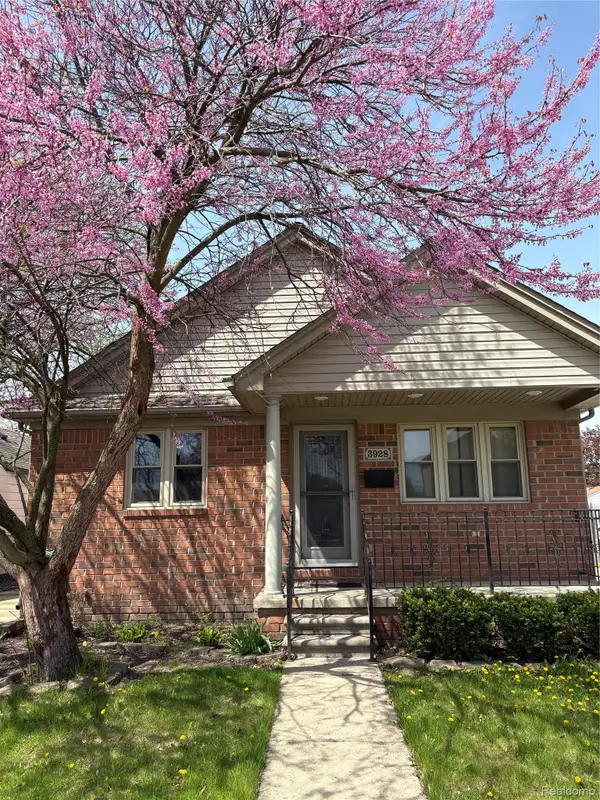 3928 Jackson Street, DearbornHeights, MI 48125