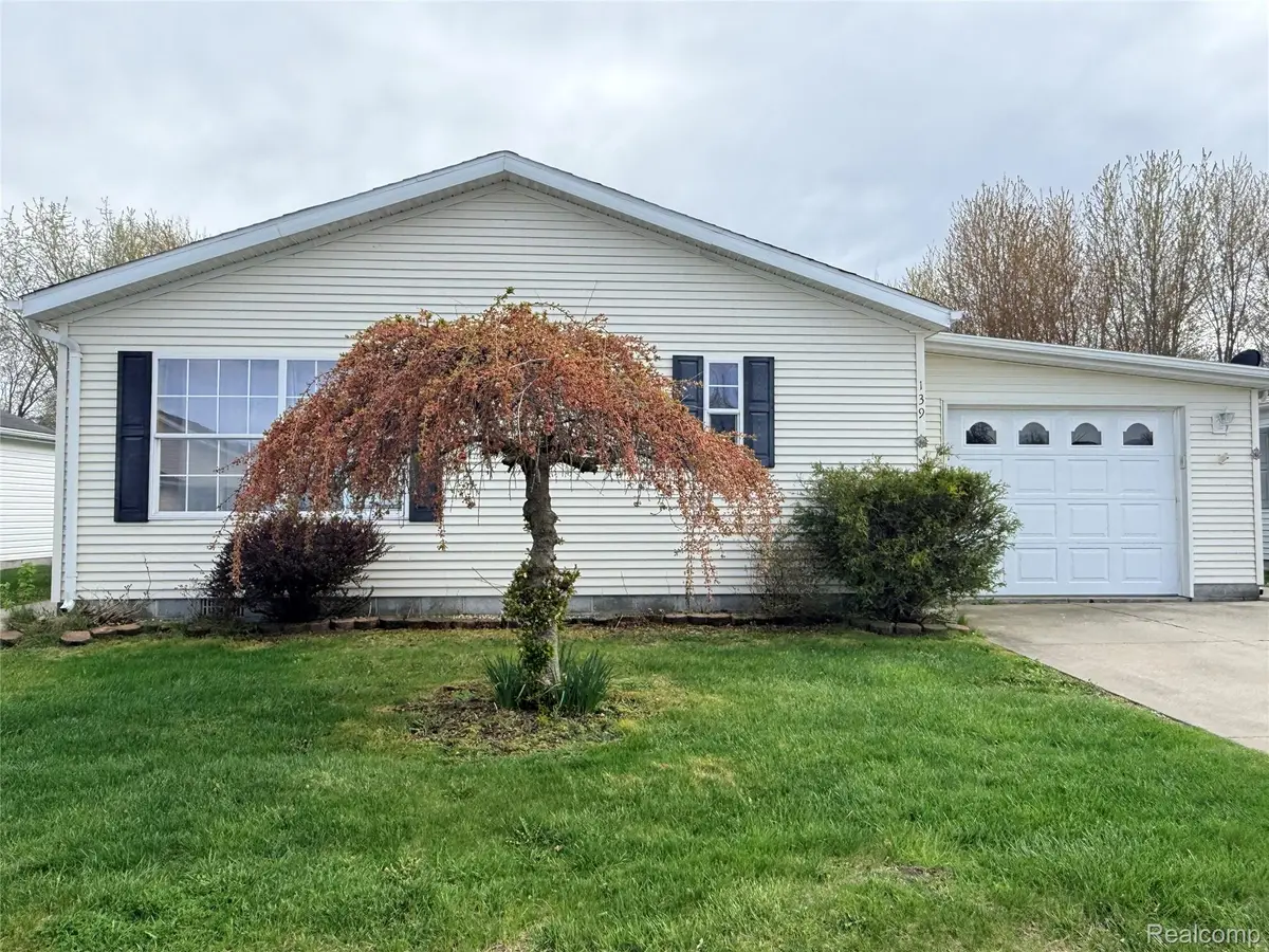 3211 Keewahdin Road #139, Fort Gratiot, MI 48059 - #1