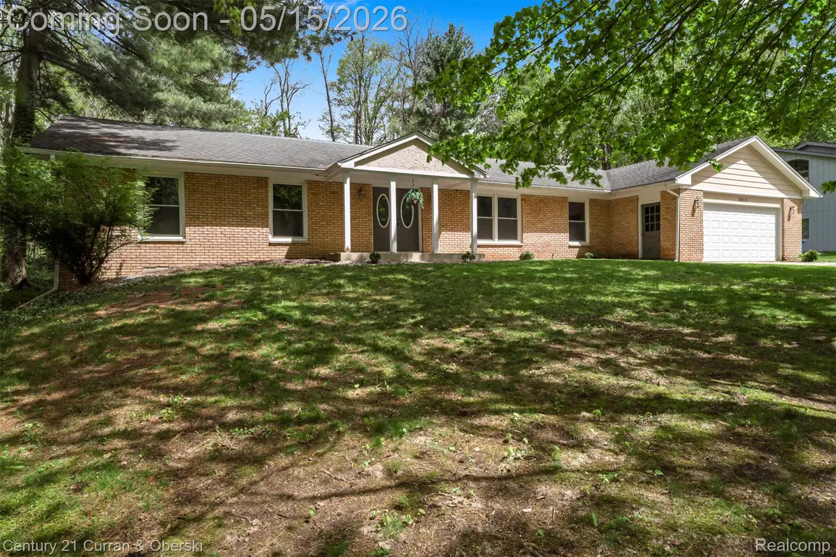 3810 Winding Way, Kalamazoo, MI 49004 - #1