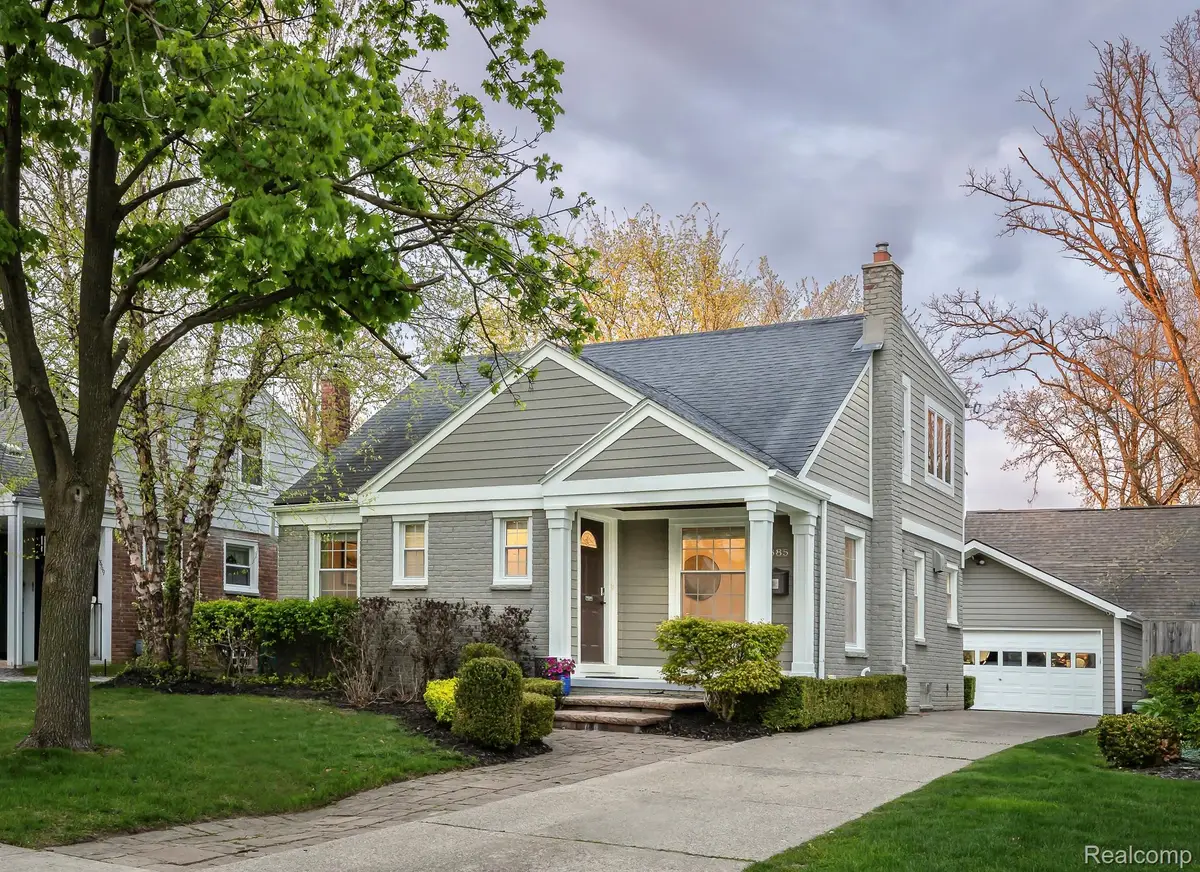 1885 Washington Boulevard, Birmingham, MI 48009 - #1