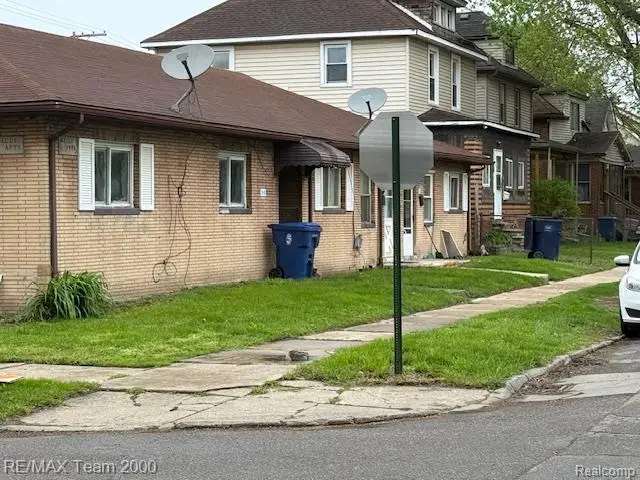 248 Richter Street, River Rouge, MI 48218 - #3