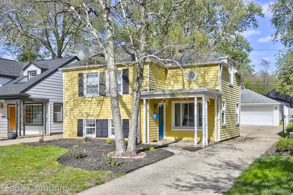 928 Marywood Drive, RoyalOak, MI 48067