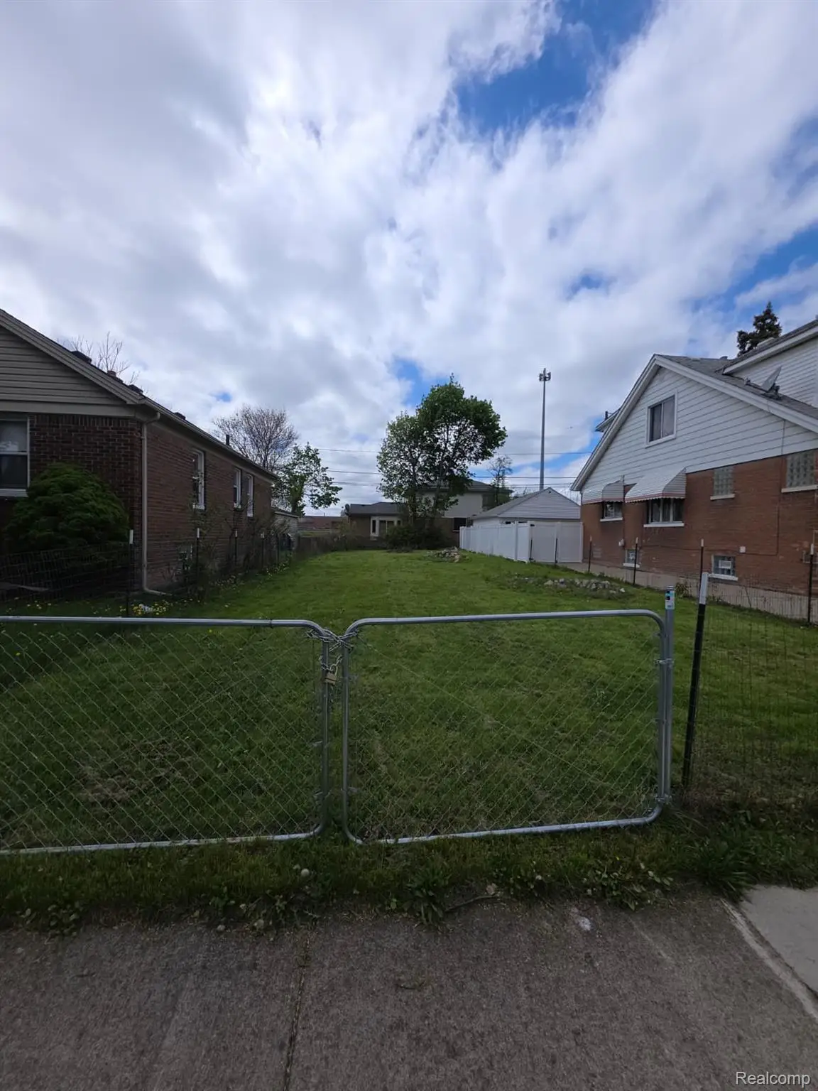 7309 Ternes Street, Dearborn, MI 48126 - #1