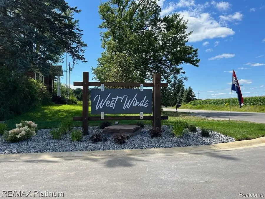 13370 Westwinds Drive, Linden, MI 48451 - #3