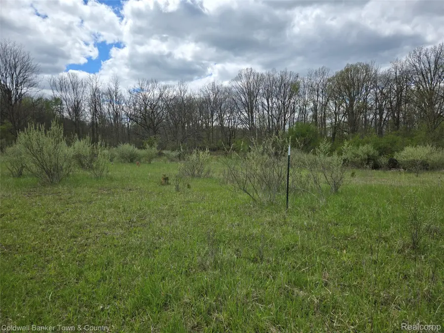 00000 E Northfield Church Road, Green Oak, MI 48189 - #2
