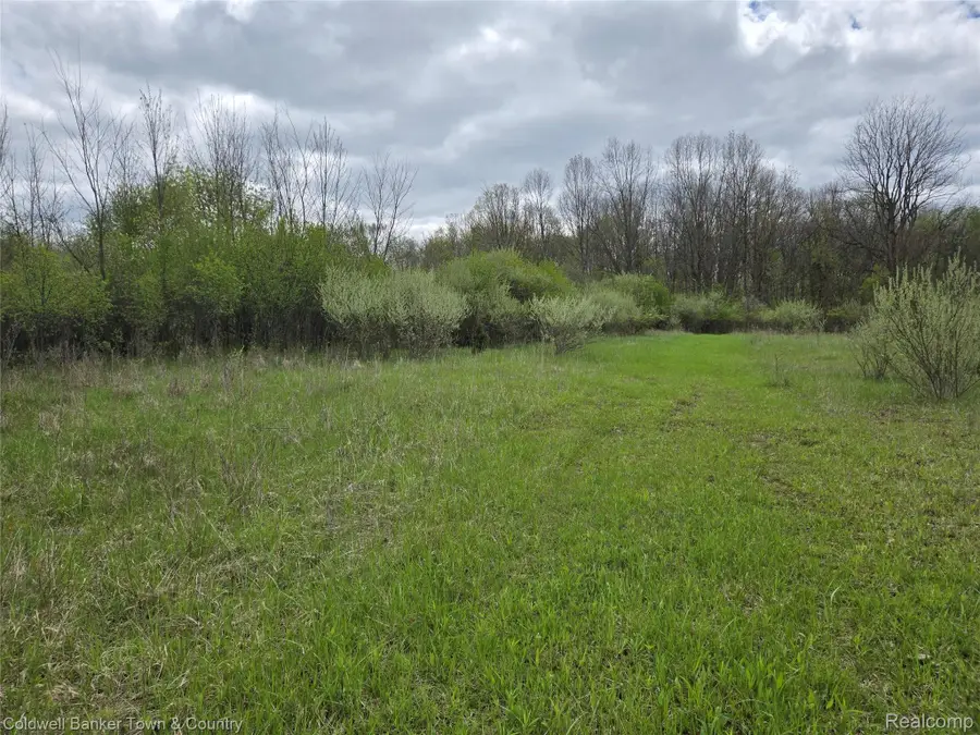 00000 E Northfield Church Road, Green Oak, MI 48189 - #3