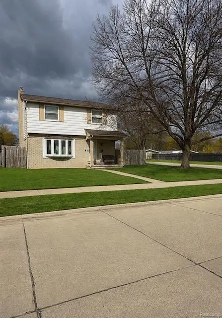 29293 Marshall Street, Southfield, MI 48076 - #2