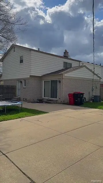 29293 Marshall Street, Southfield, MI 48076 - #3