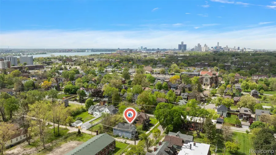 7922 Saint Paul Street, Detroit, MI 48214 - #3