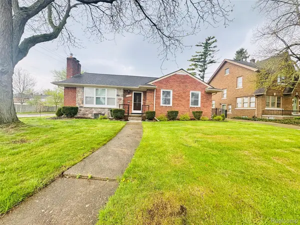 1909 S Trenton Drive, Trenton, MI 48183