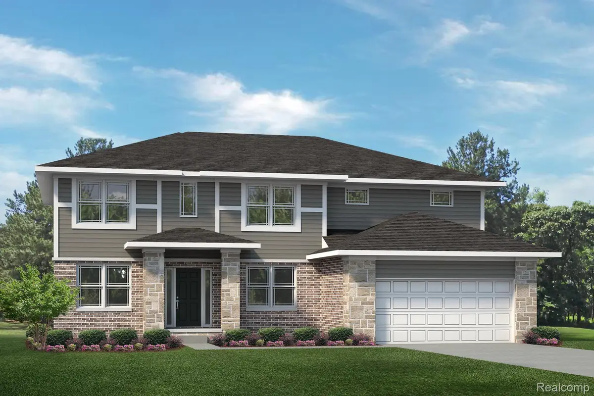 6414 Tarr Road, Ypsilanti, MI 48197 - #1