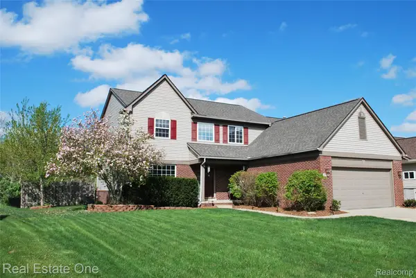 42998 Bradley Drive, VanBuren, MI 48111