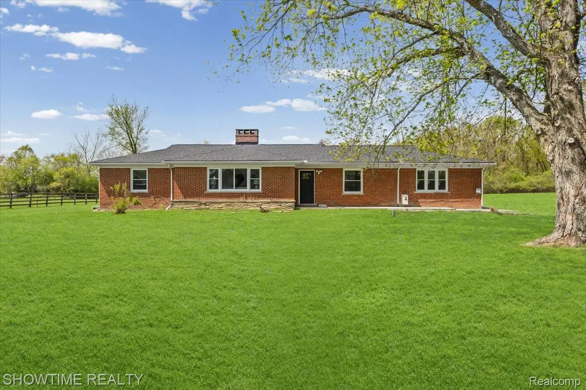 25275 Ormond Drive, Southfield, MI 48033 - #1