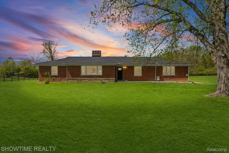 25275 Ormond Drive, Southfield, MI 48033 - #2
