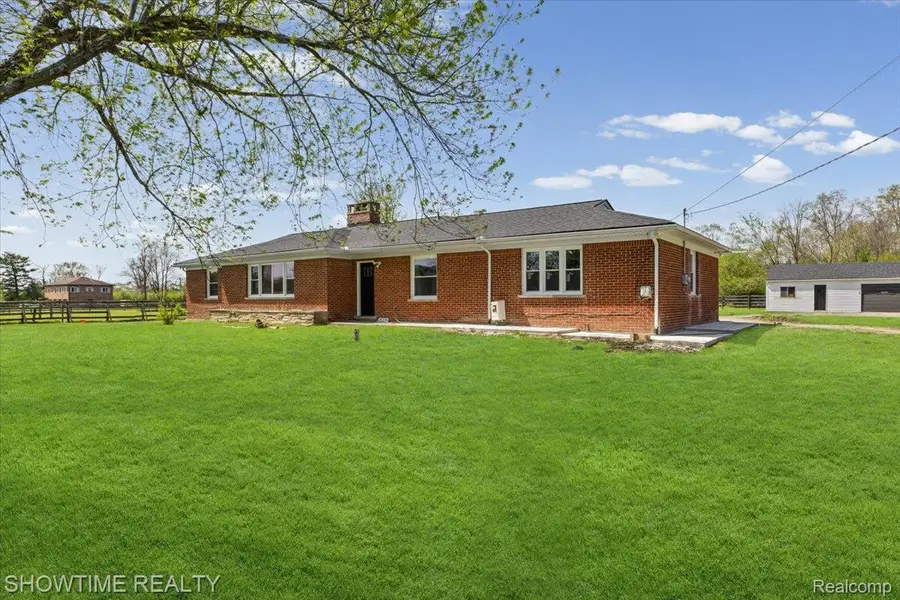 25275 Ormond Drive, Southfield, MI 48033 - #3