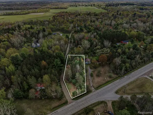 #0000 V/L Brook Lane, Vassar, MI 48768