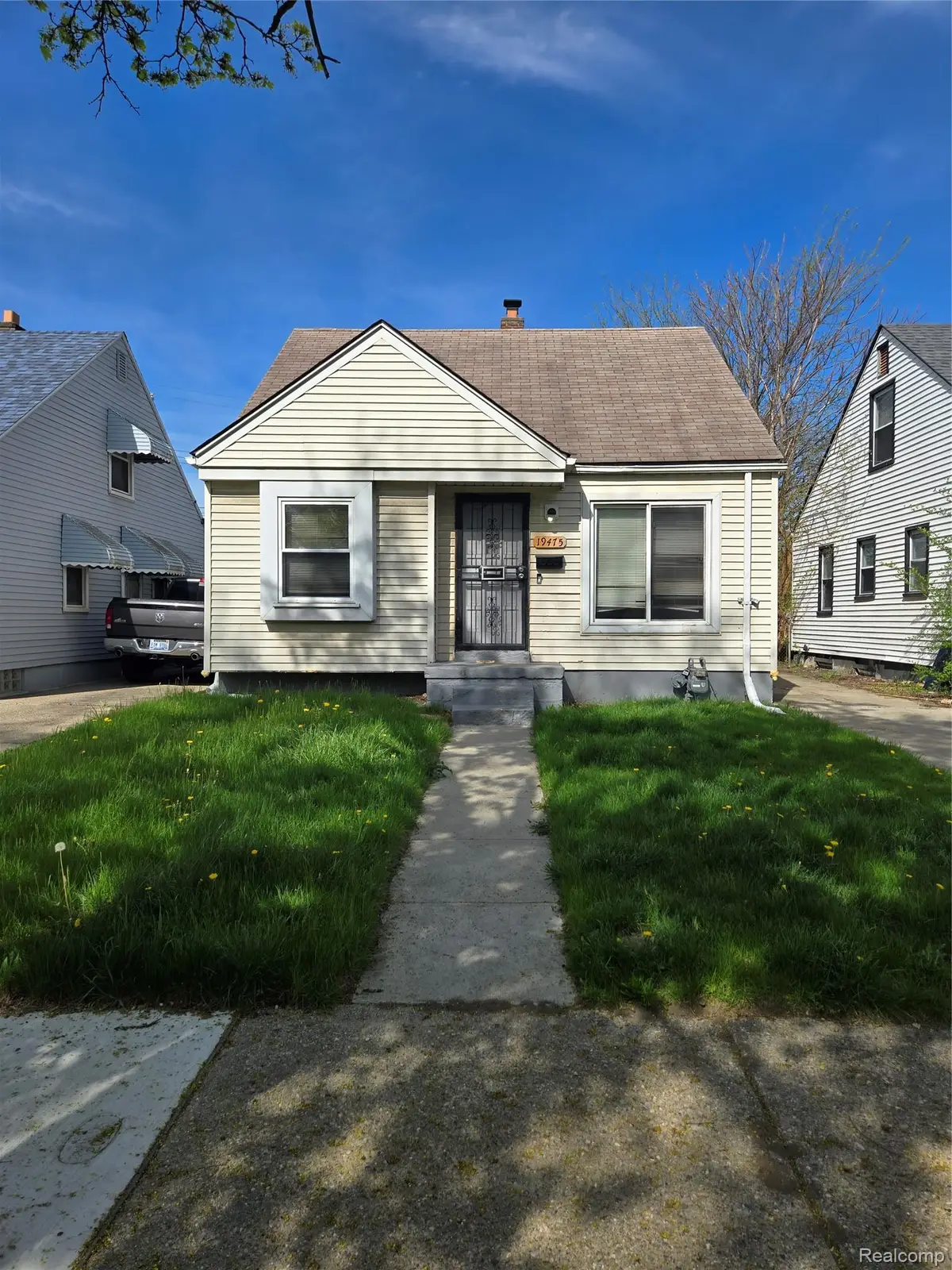 19475 Fenmore Street, Detroit, MI 48235 - #1
