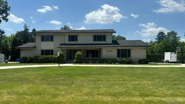 23345 Thorncliffe Street, Southfield, MI 48033 - #1