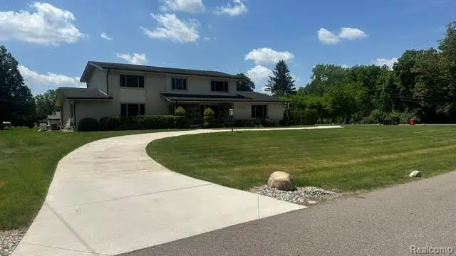 23345 Thorncliffe Street, Southfield, MI 48033 - #2