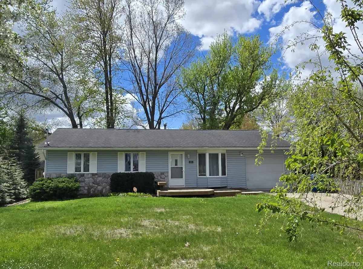 1855 Luneta Court, Commerce Township, MI 48382 - #1