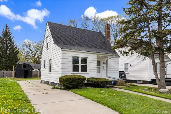 4637 University Place, Detroit, MI 48224