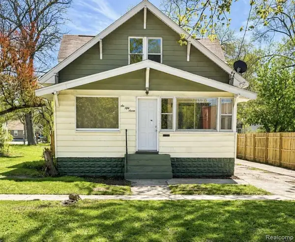 657 Allen Avenue, Muskegon, MI 49442