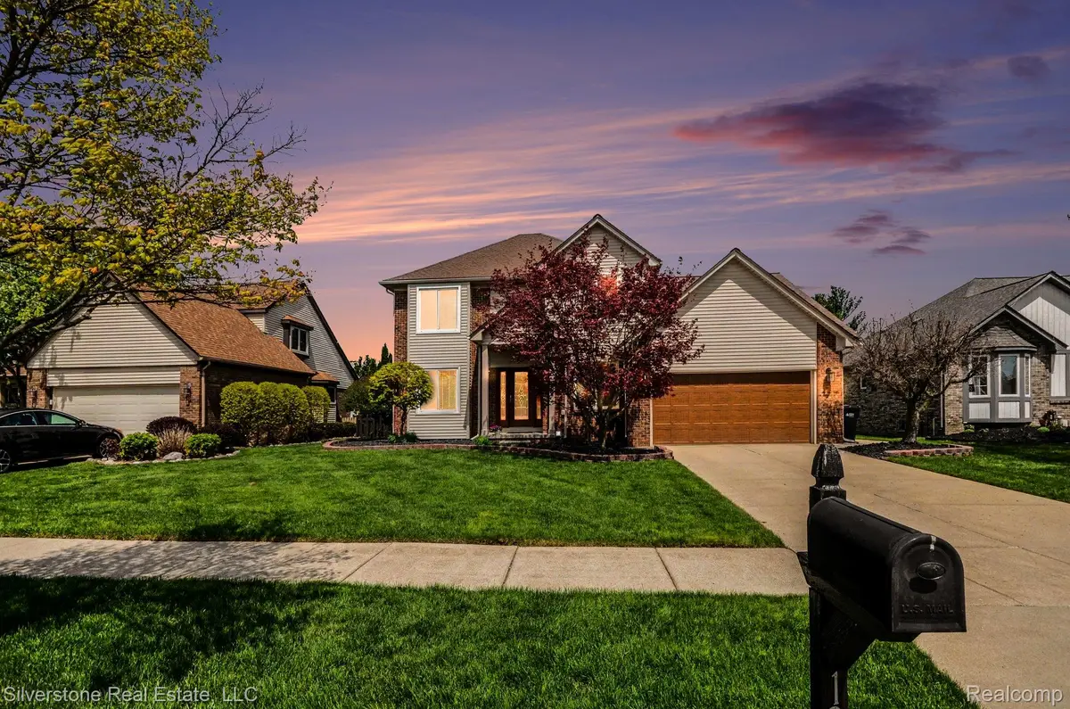 12887 Beechnut Drive, Sterling Heights, MI 48313 - #1