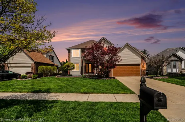 12887 Beechnut Drive, SterlingHeights, MI 48313