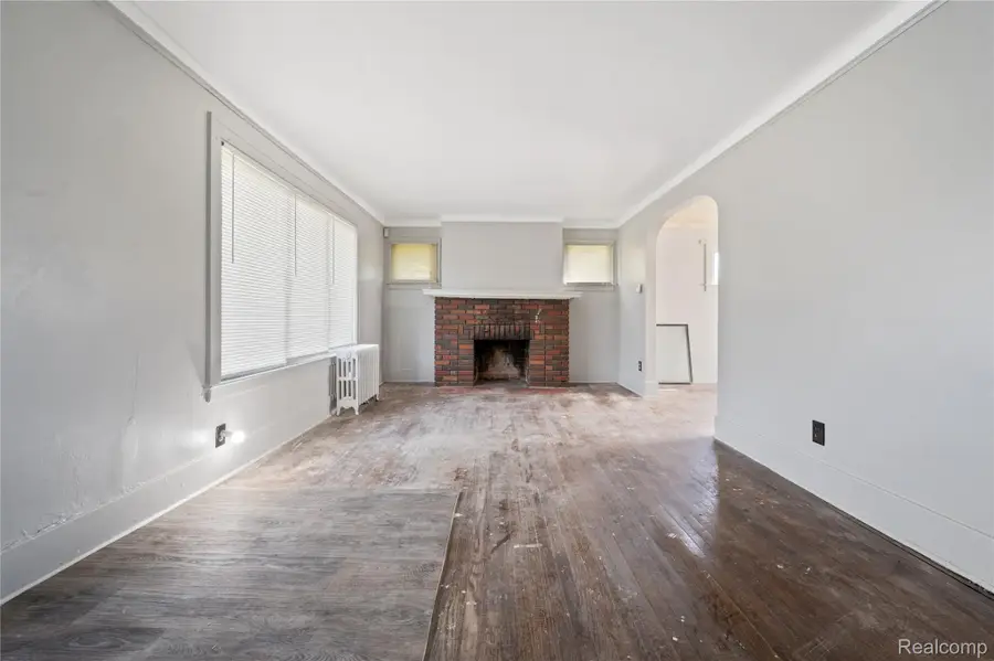 13111 Manor Street, Detroit, MI 48238 - #3